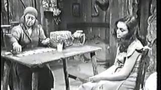 Telenovela Esmeralda 1970 - Capítulo completo parte 1