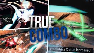 So Pantera True Combos Are Back Again...  TypeSoul