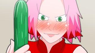 Sus Naruto Fan Animations