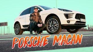 Warum ich den PORSCHE MACAN für 70.000€ kaufen würde