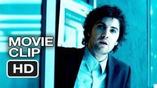 Upside Down Movie CLIP - Contact 2012 - Jim Sturgess Kirsten Dunst Movie HD