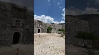 Ali Pasha Tepelena Fortress