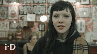 Meet Londons Extreme Body Modification Artists  Needles & Pins with Grace Neutral Episode 6