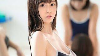 Yumeno Aika cute girl Japanese av  JTBC Channel