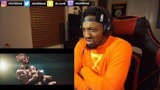 THIS WHAT I LIKE TO SEE  KSI – Houdini feat. Swarmz & Tion Wayne REACTION