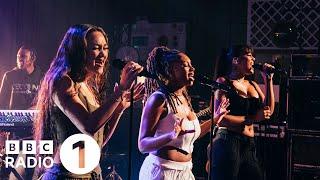 Flo - Cardboard Box Sound Of 2023 on Radio 1