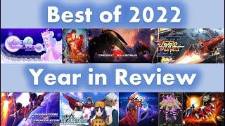 Best Switch Shmups of 2022 Plus Upcoming Shmups in 2023