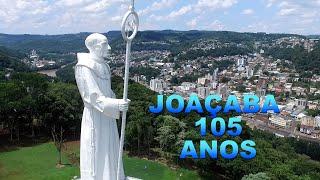 Joaçaba 105 Anos