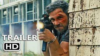 GET FAST Official Trailer 2024