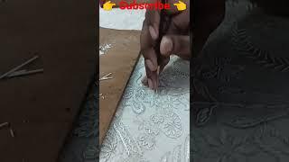 Hand work  Zari work  Hand made  #shorts #shortsvideo #zariwork #handwork #viral #viralshorts