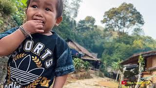 Tempat Mandi Kampung Baduy Kesegaran Pagi Dan Seperti Inilah Perjalanan Ke Suku Baduy Dalam