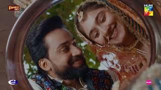 Ab Bhi Lagta Hai Ye Khawab Hi Hai.... #durefishansaleem #bilalabbaskhan - Ishq Murshid