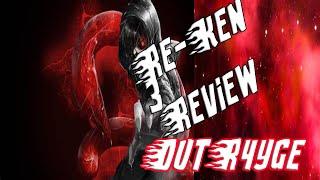 ReKen3 Review Ro-Ghoul