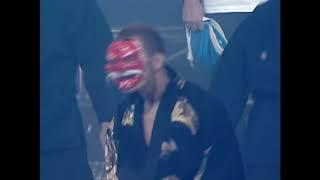 UFC 38 Neo Samurai Genki Sudo  Entrance and Finish