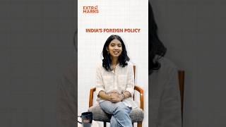 Lok Sabha elections can decide Indias foreign policy? #loksabahaelection #election #generalelection