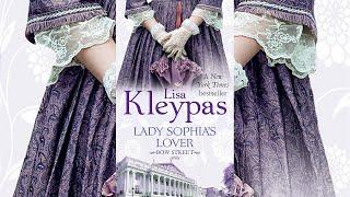 Lady Sophias Lover Bow Street Runners #2 by Lisa Kleypas Audiobook