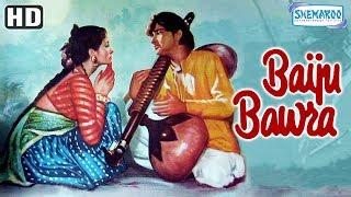 Baiju Bawra 1952HD & Eng Subs - Hindi Full Movie - Meena Kumari - Bharat Bhushan -B M Vyas