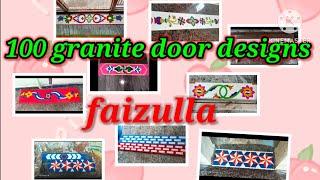 granite artificial tiles marble door designs door mats 100 designs