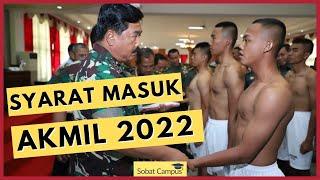 Cita-Cita Jadi TNI? Cek Syarat Terbaru dan Cara Daftar Akmil 2022 GRATIS