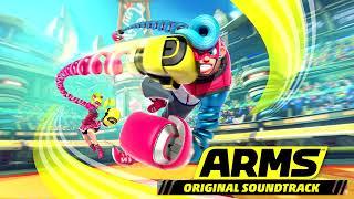 Via Dolce Lola Pops Stage - ARMS OST