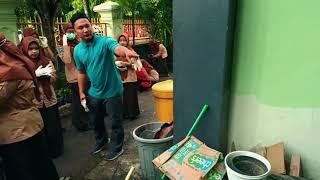 Pengelolaan Sampah - SMK Negeri 1 Ngawi