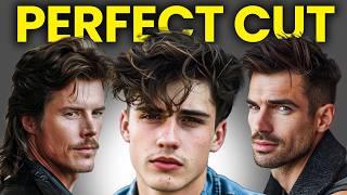 Watch This If You Cant Find a Hairstyle