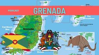 Facts about GRENADA