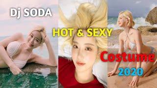 DJ SODA HOT HAMPIR TELANJANG BULAT NEW 2020