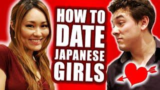 How to Date Japanese Girls  Secrets Revealed