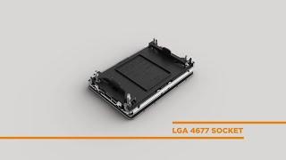 LGA 4677 Socket