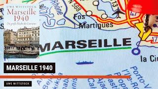 Marseille 1940 - Uwe Wittstock  Zusammenfassung  30min1Buch