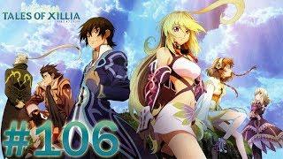 Tales of Xillia Judes Story Playthrough Redux with Chaos part 106 Chasing Gaius