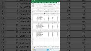 how to freez row in Excel  freez column in excel  #excel  #asgroup