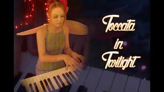 Kevin Olson - Toccata in Twilight