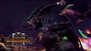 Deathmaster Snikch Skaven Campaign Overview Guide - Total War Warhammer 3 Immortal Empires