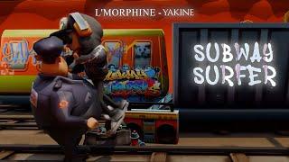 Lmorphine - Subway Surfer Official Lyric Video