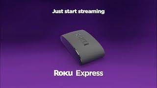 Introducing Roku Express  Model 3960 2022