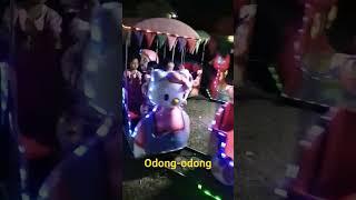 odong-odong