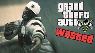 GTA V - Wasted Compilation #51