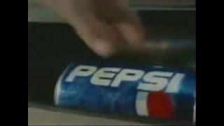 Pepsi Vs Coca Cola Yasaklı Reklamı