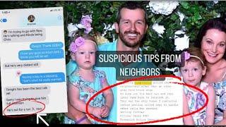 Chris Watts Evidence LOST Forever