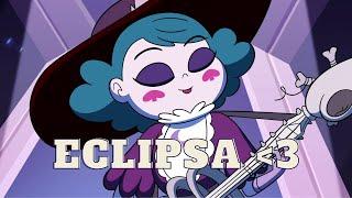 all eclipsa spells cuz i love her