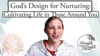 S2S Sisters God’s Design for Nurturing Cultivating Life in Those Around You by Beth Byler