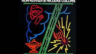 Ron Kuivila & Nicolas Collins – Going Out With Slow Smoke