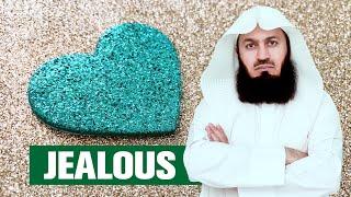 Jealousy hasad destroyed them - Mufti Menk