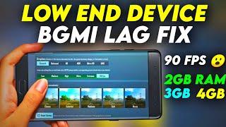 BGMI Lag Fix 3.3 UPDATE  BGMI lag Fix Android Phone  BGMI ka lag kaise theek karen android