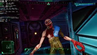 GTX 1060 - System Shock Remake 2023 PC Performance