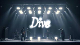 터치드TOUCHED - Dive  Live Clip