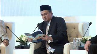 Eksklusif‼️Ustadz Dzulqarnain Sanusi di Muktamar Internasional Mekkah #ulama #indonesia #viral