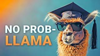 Meta’s Llama3 AI ChatGPT Intelligence… For Free